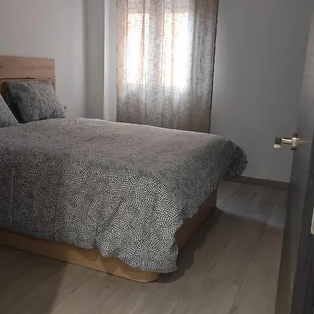 Apartment Vialia Playa *