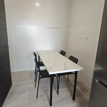 Apartment Vialia Playa