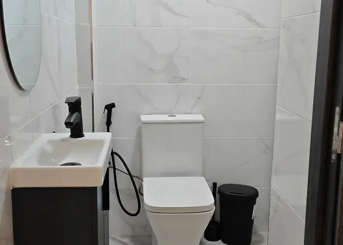 Vialia Playa Διαμέρισμα Μάλαγα