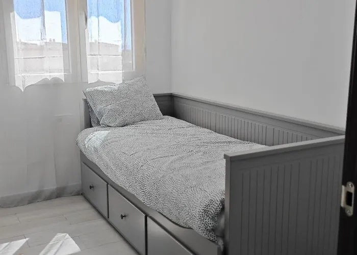 Vialia Playa Διαμέρισμα *