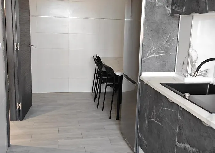 Vialia Playa Διαμέρισμα Μάλαγα