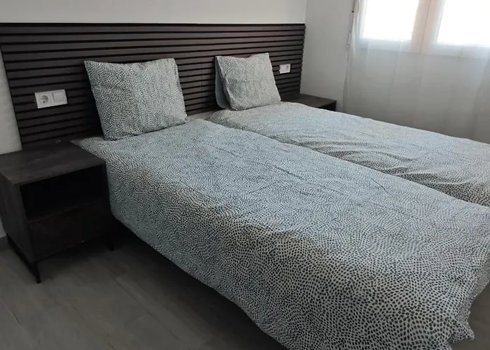 Vialia Playa Διαμέρισμα