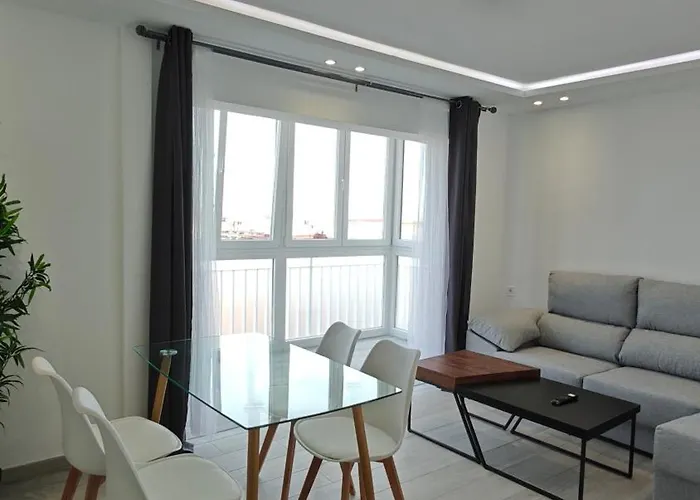 Διαμέρισμα Vialia Playa *