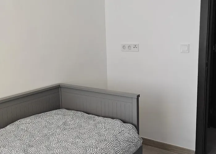 Vialia Playa Διαμέρισμα *