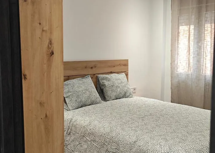 Vialia Playa Μάλαγα