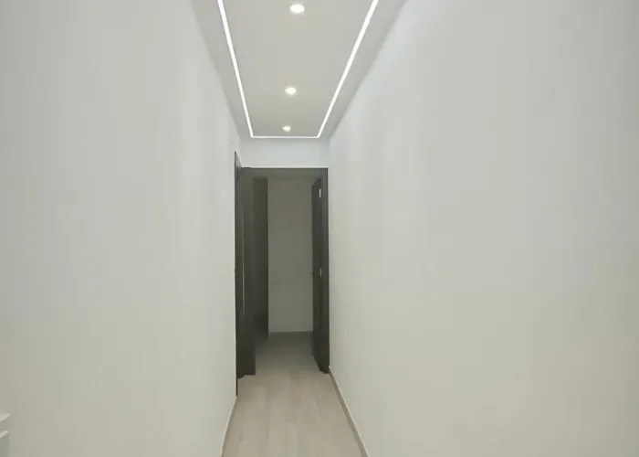 Vialia Playa Διαμέρισμα *