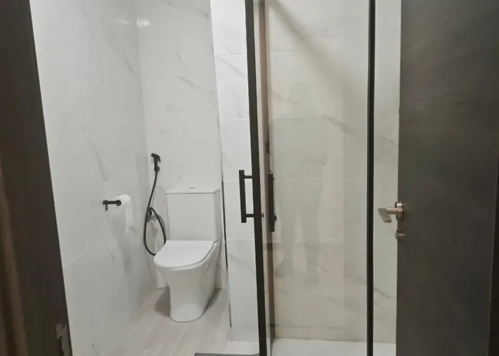 Vialia Playa Διαμέρισμα